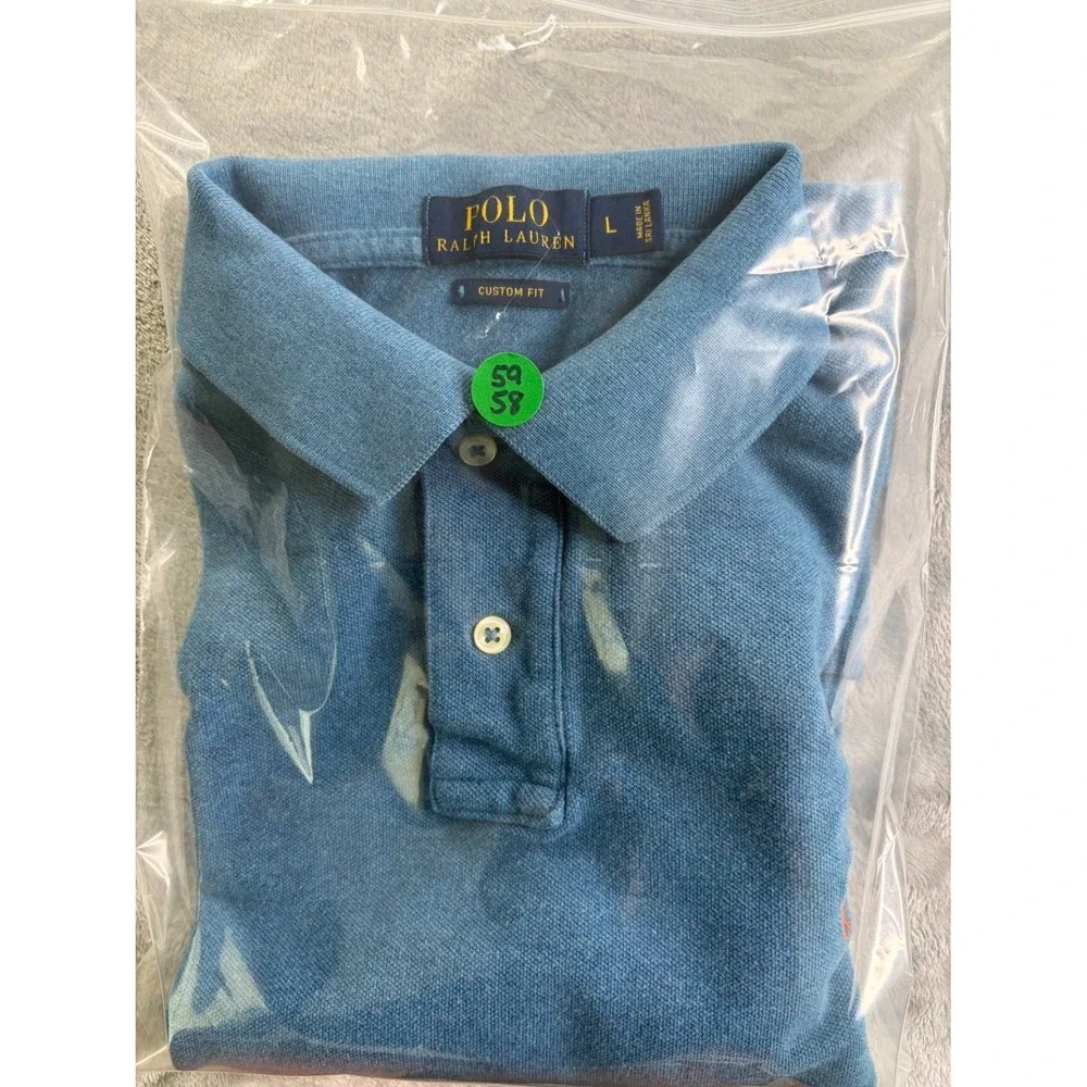 Polo Ralph Lauren this polo